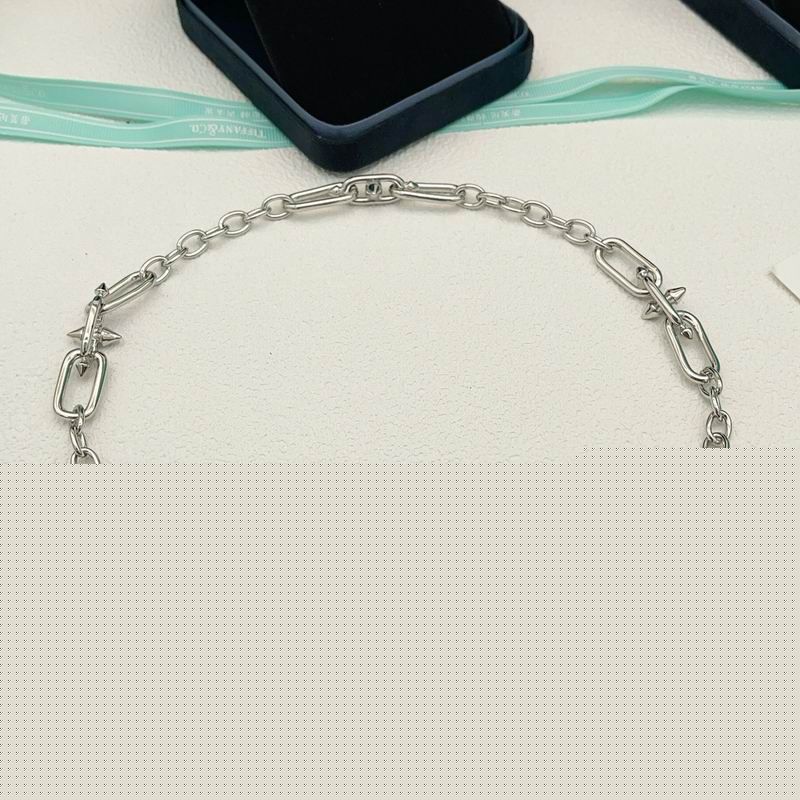 Tiffany Necklace 05yxs10